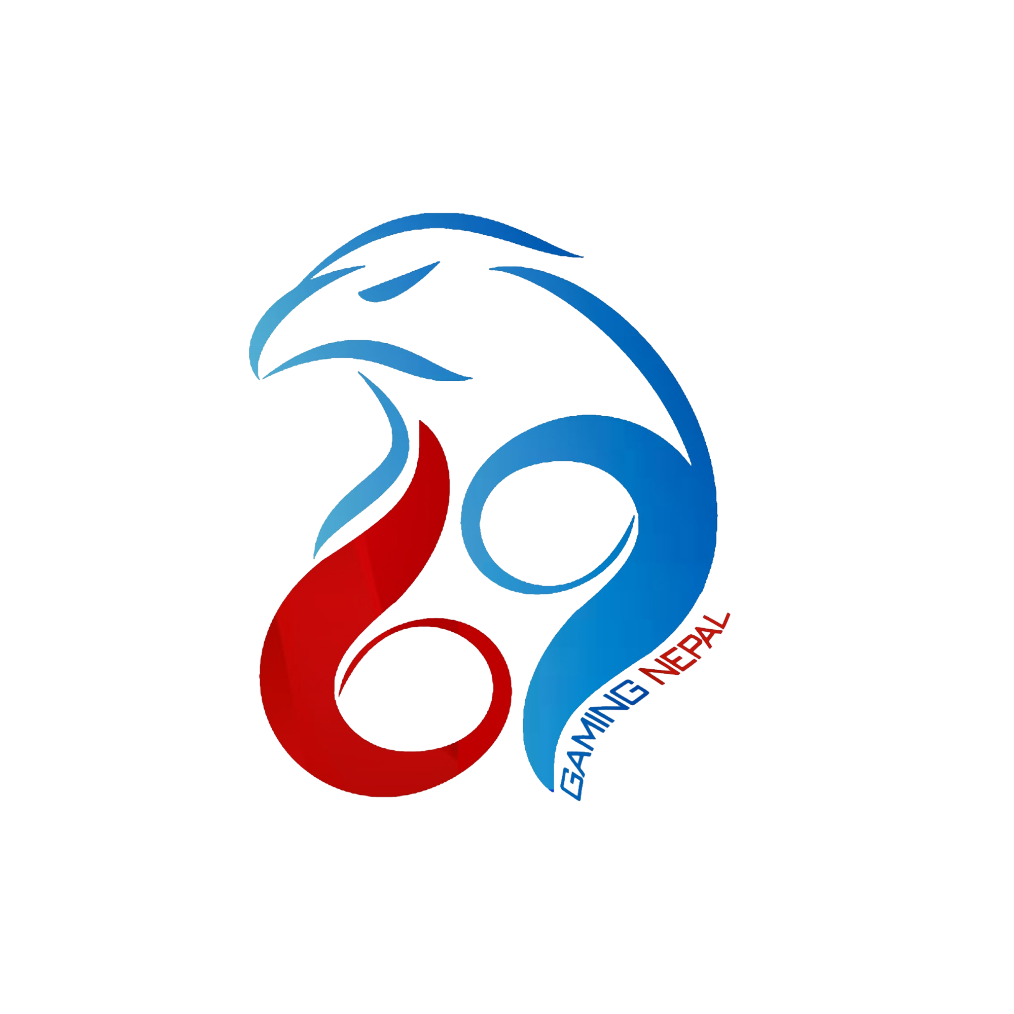 69 Gaming Nepal Logo